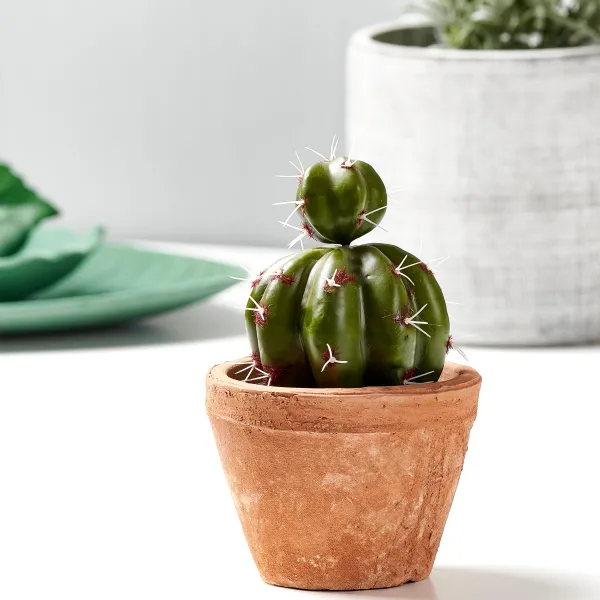 Tierra Vaso Terracota>CASA Shop