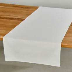 Uniline Caminho De Mesa Cru><noscript><img width=