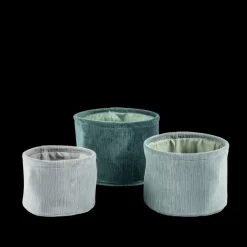 Verda Cesto De Arrumação Cinzento><noscript><img width=