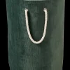 Verda Cesto Para Roupa Suja Verde>CASA Outlet