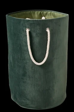 Verda Cesto Para Roupa Suja Verde>CASA Outlet