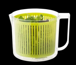 Vida Verde Mini Centrifugadora Branco, Verde><noscript><img width=