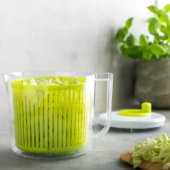 Vida Verde Mini Centrifugadora Branco, Verde><noscript><img width=