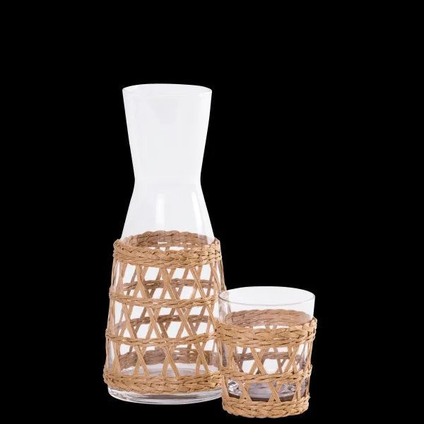 Vime Copo Transparente>CASA Clearance