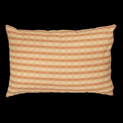 Vive Almofada Cor-De-Laranja>CASA Fashion