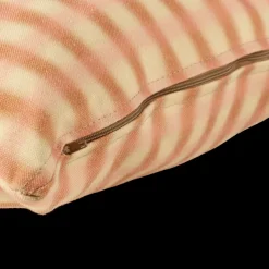 Vive Almofada Cor-De-Laranja>CASA Fashion