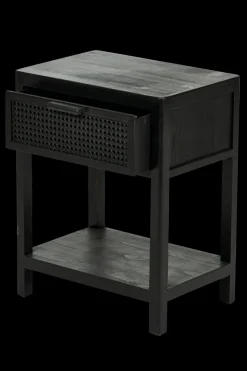 Webster Mesa De Cabeceira>CASA Best Sale