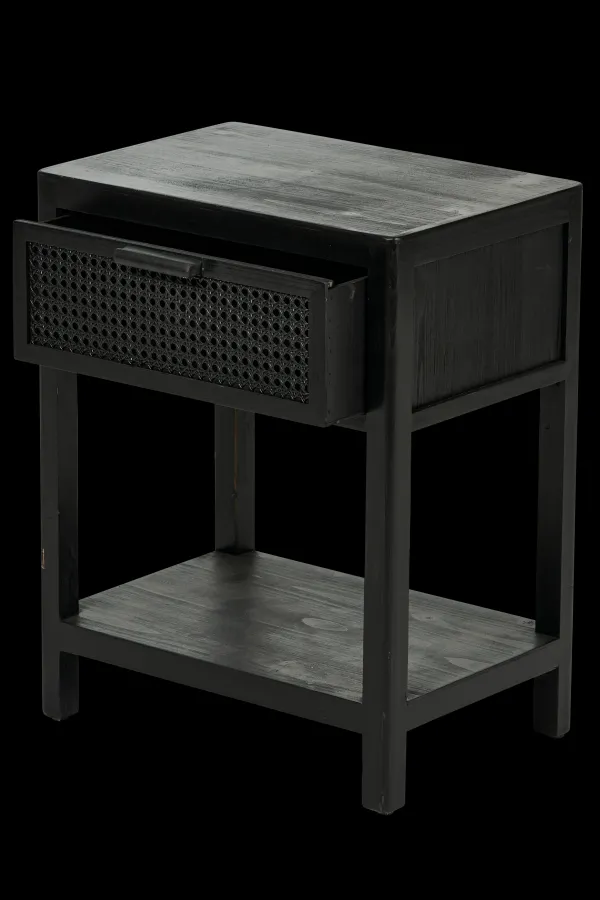 Webster Mesa De Cabeceira>CASA Best Sale