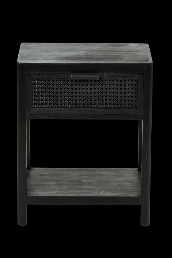 Webster Mesa De Cabeceira>CASA Best Sale