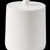 White Elegance Porta-Bolas Algod O Com Tampa Branco>CASA Outlet