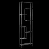 William Estante De Parede Preto>CASA Clearance