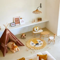 Zali Candeeiro De Pendurar Natural><noscript><img width=